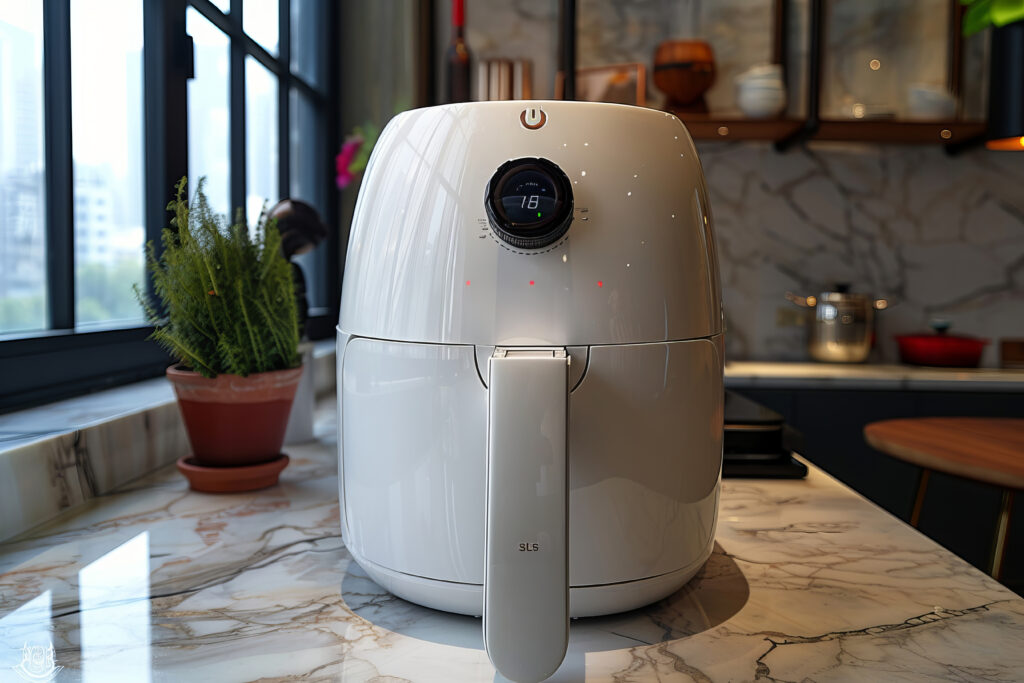 best small air fryer for rv