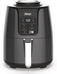 best air fryer for rv