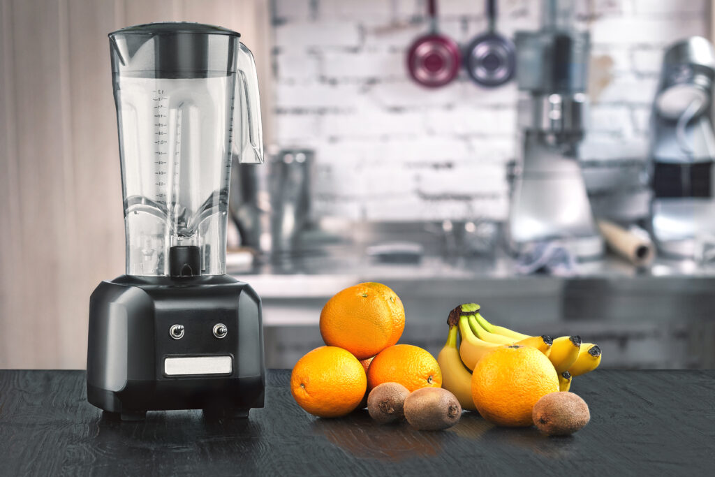 best blenders for crushing ice
