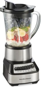 blenders that blend ice