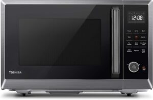 microwave toaster oven combo