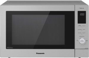 microwave toaster oven combo built-in